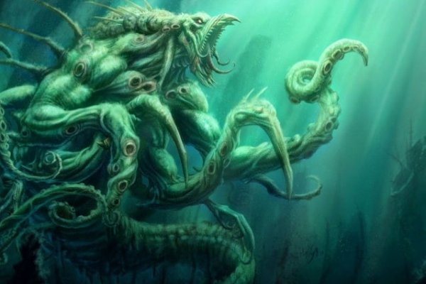 Kraken зайти на сайт